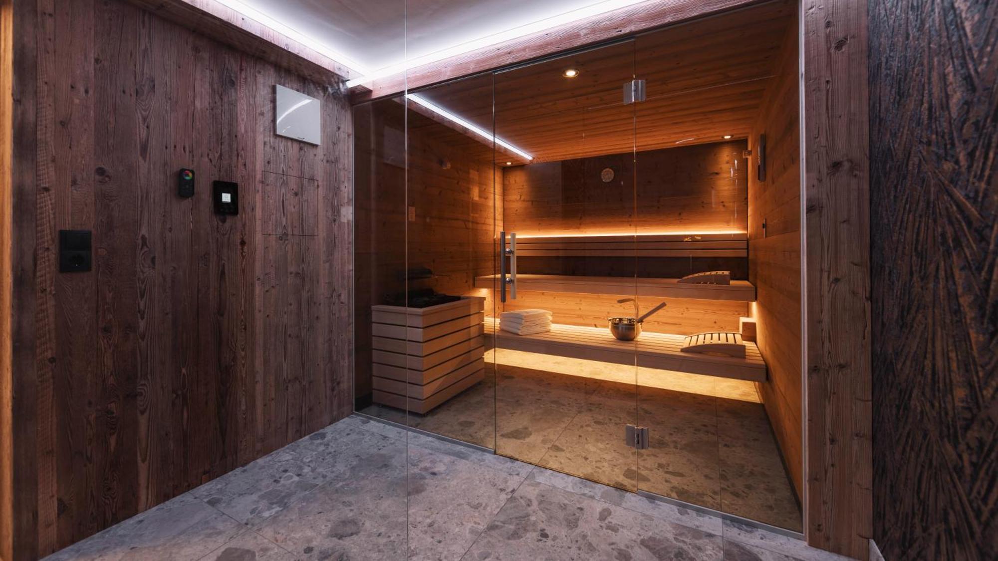 Triple A Chalets Seefeld in Tirol Exteriör bild